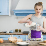 Best Foods to Boost Milk Supply