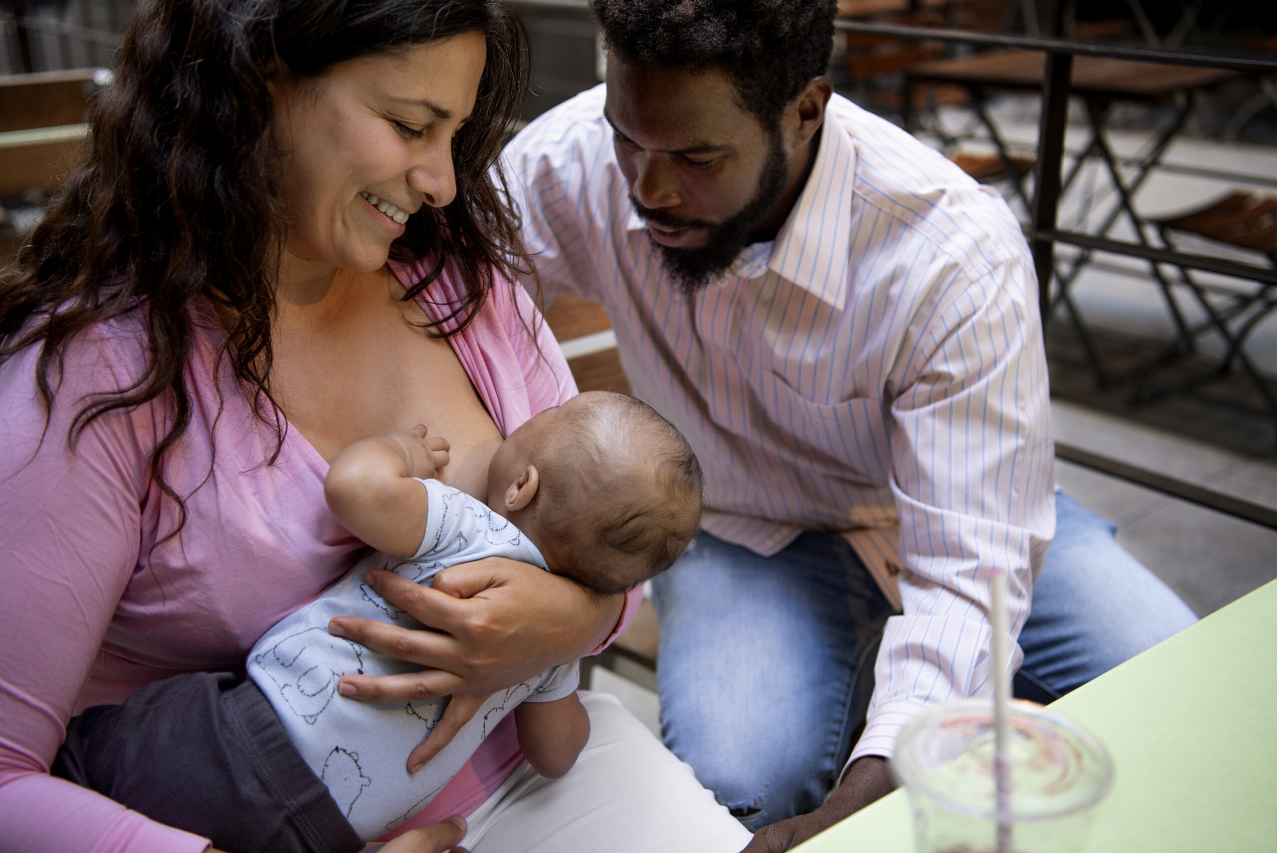 Breastfeeding-Support-Myths-in-Indian-Households