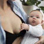 Breastfeeding after c section