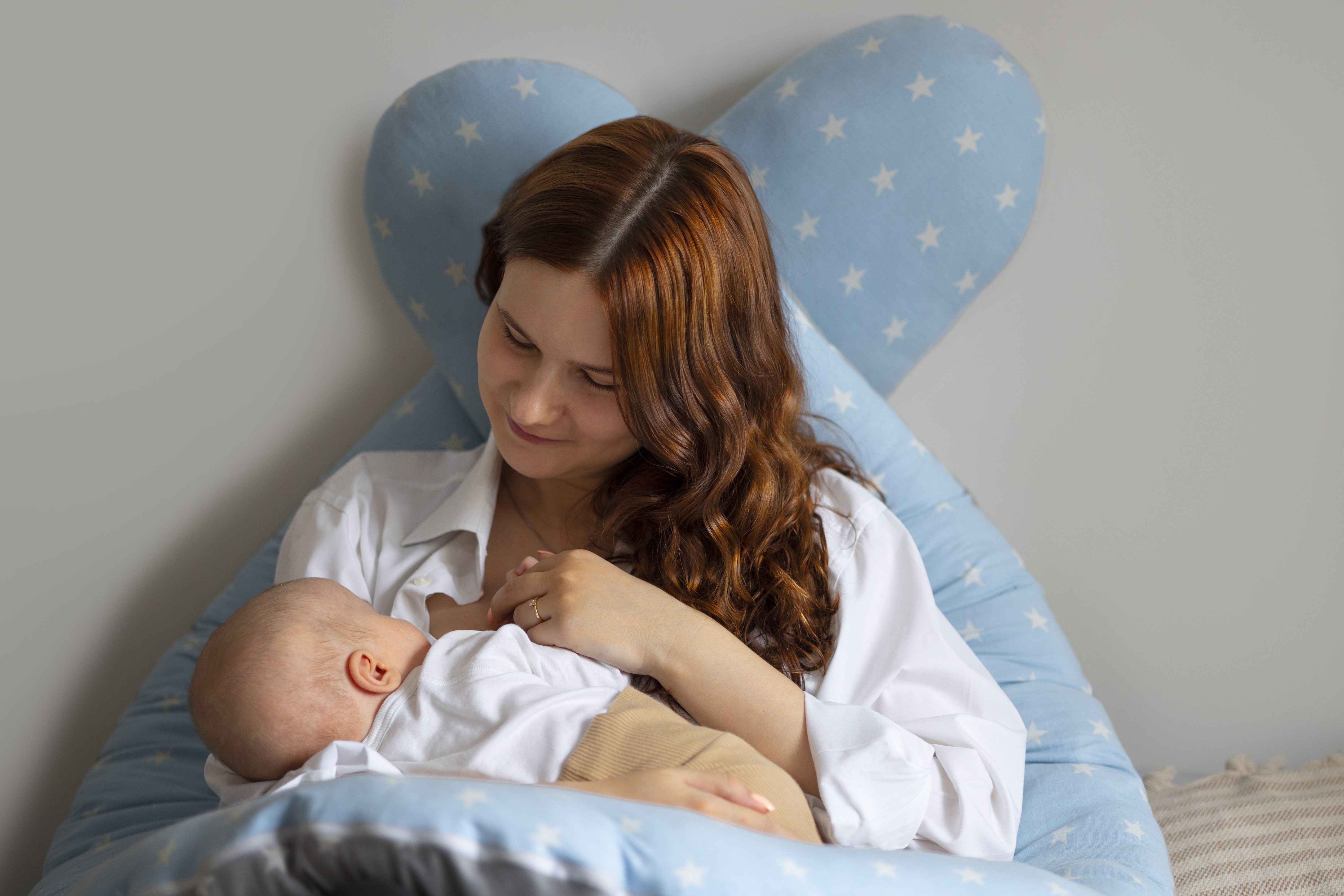 Breastfeeding Challenges and Solutions