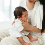 How to Burp a Newborn After Feeding