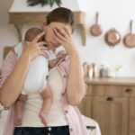 Breastfeeding Hurting at First