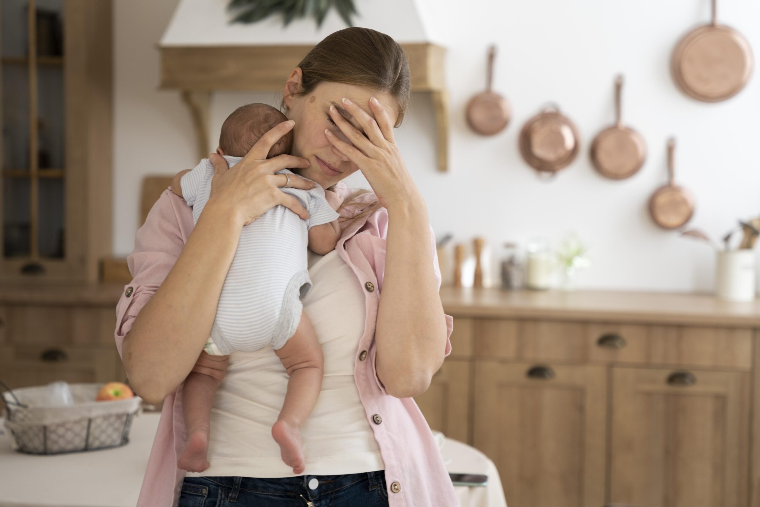 Breastfeeding Hurting at First