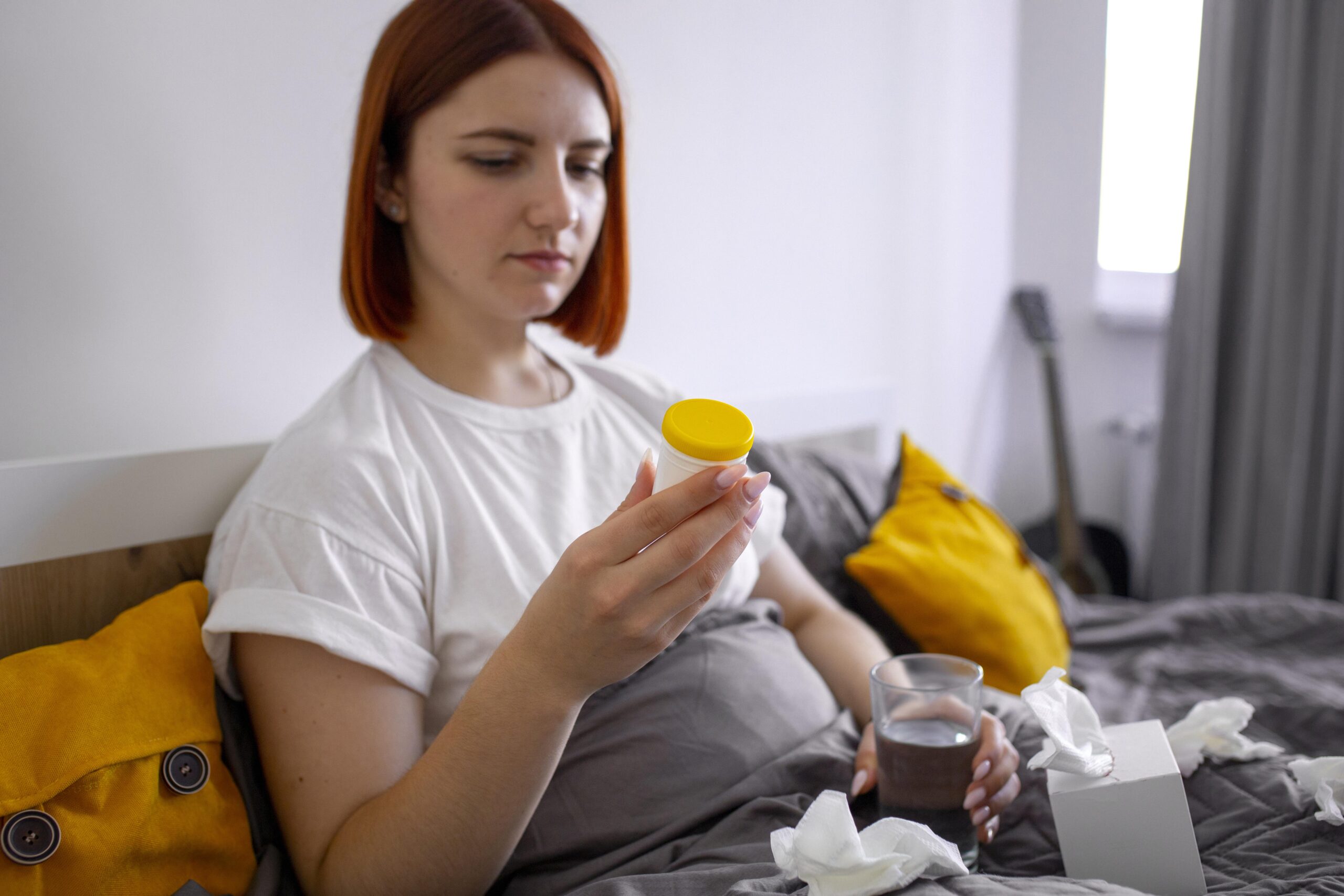 Impact of Maternal Medications on Breastfeeding